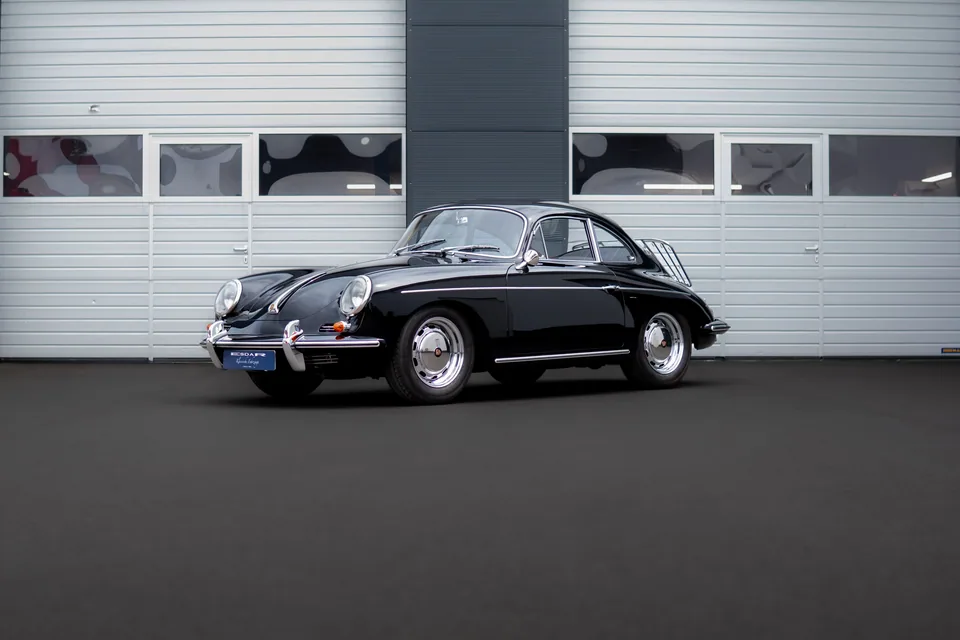 Porsche 356