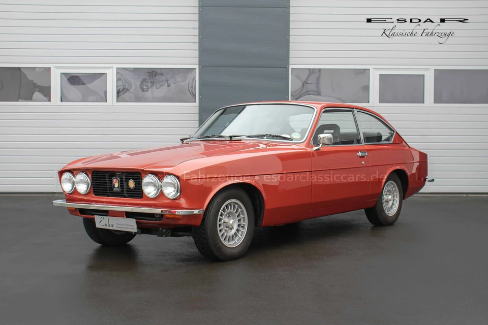 Bristol 603 E 1977