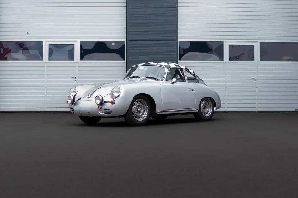 Porsche 356