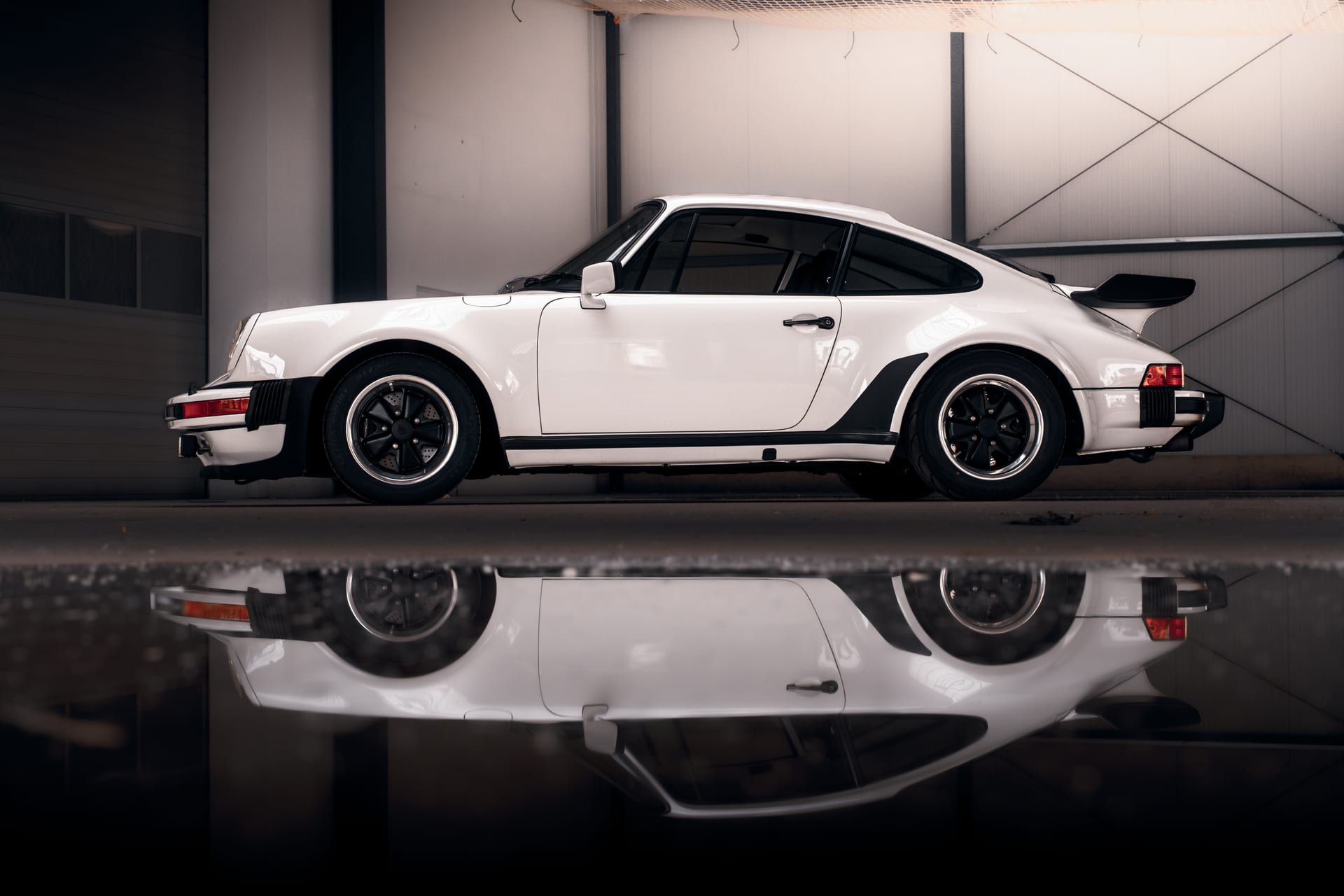 Porsche bei Esdar Klassische Fahrzeuge